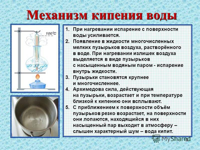 Вода из скважины желтеет на воздухе - решение проблемы на vodatyt.ru