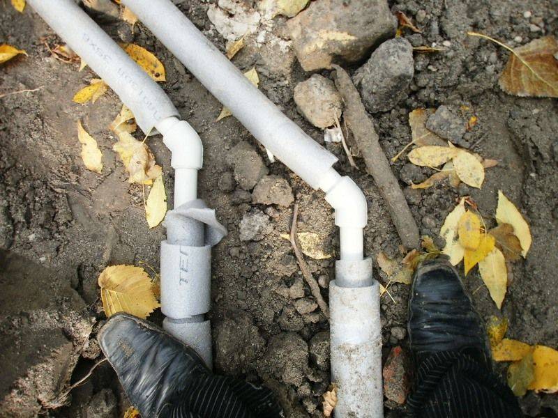 Пошаговое руководство по утеплению канализационных труб: обзор видов утеплителей, когда требуется, критерии выбора, правила установки