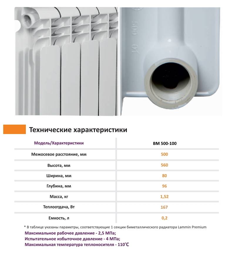 Продукция компании "тепломир": радиатор. отзывы, виды и характеристики