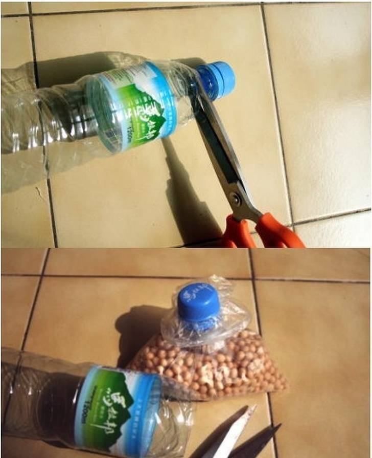 Переработка пластиковых бутылок: возможности домашней переработки и открытия бизнеса по утилизации, технология, оборудование, бизнес-план
