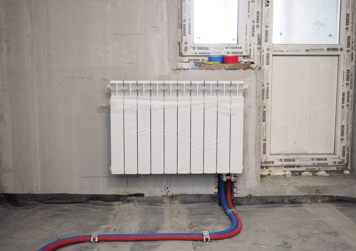 Какие радиаторы отопления лучше выбрать для квартиры — советы специалистов
