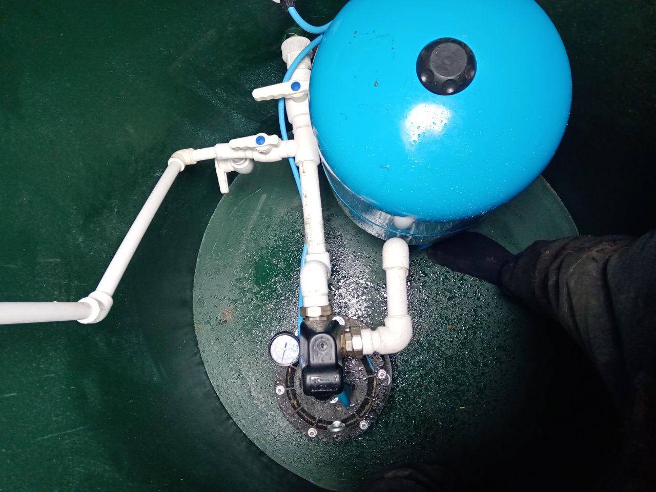 Кессон или скважинный адаптер - что лучше выбрать при  оборудовании и обустройстве скважины с водой