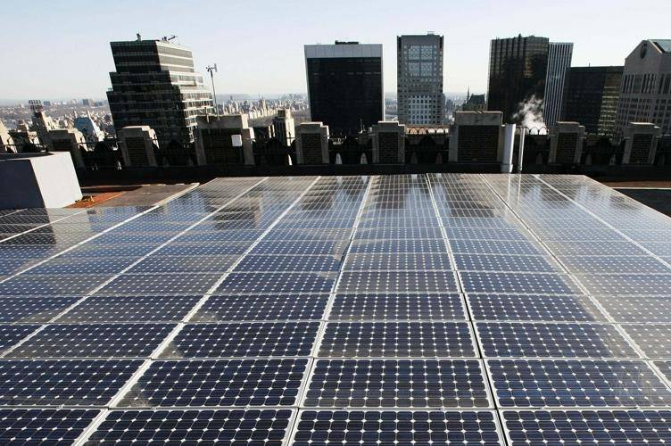 Японские инженеры удвоили кпд солнечных элементов | battery-industry.ru