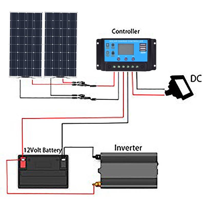 Аккумуляторы для солнечных батарей: описание панелей, особенности выбора хорошей акб, гелевые системы