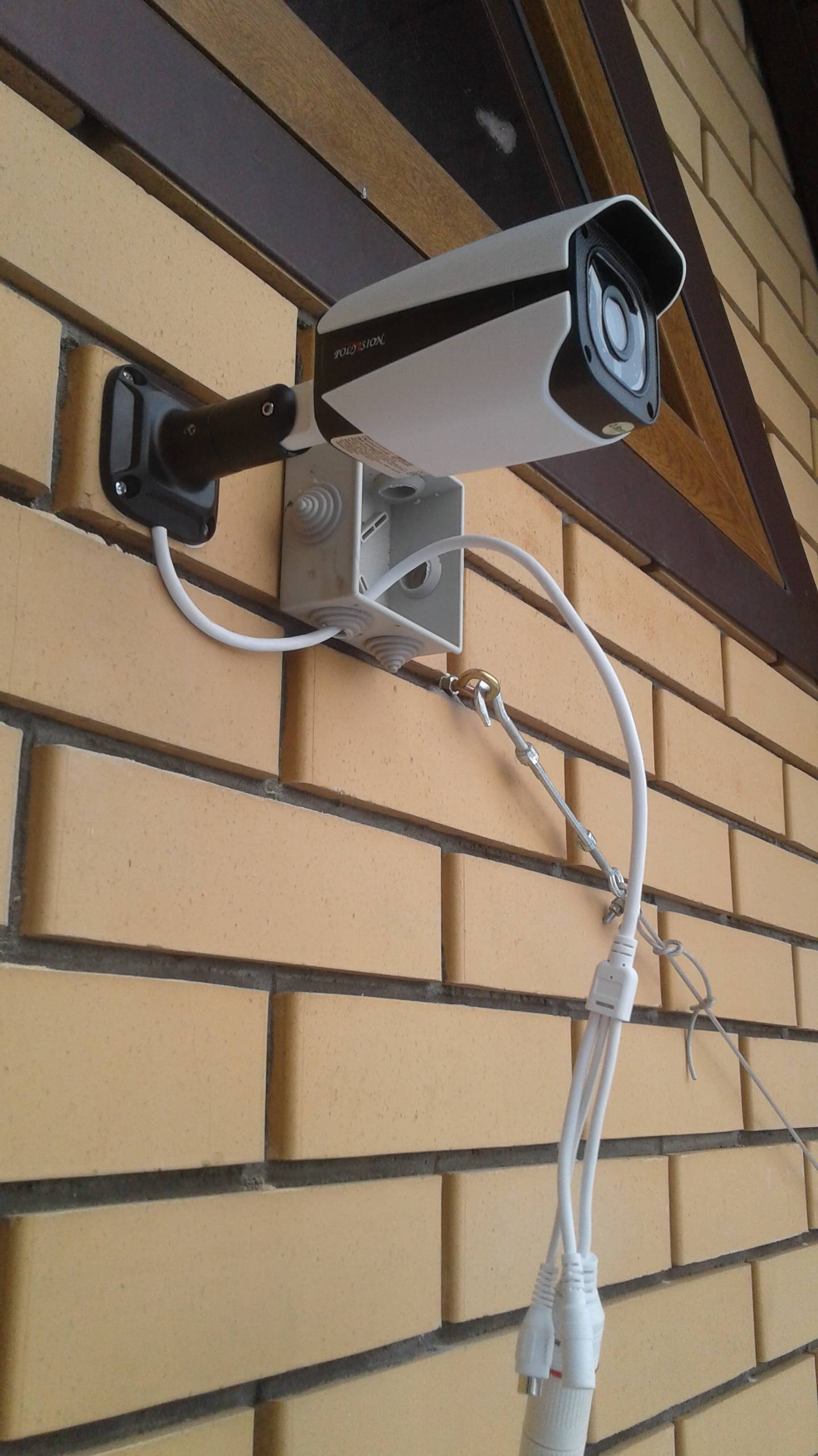 Системы видеонаблюдения для многоквартирного дома: оборудование, проектирование, управление