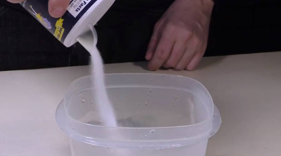 Таблетированная соль для фильтров: принцип работы и для чего нужна, виды и производители для систем очистки воды