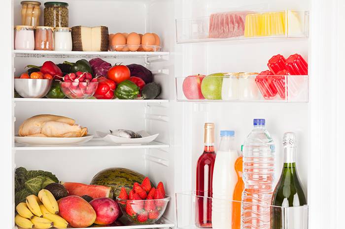 Как правильно хранить продукты в холодильнике: главные советы