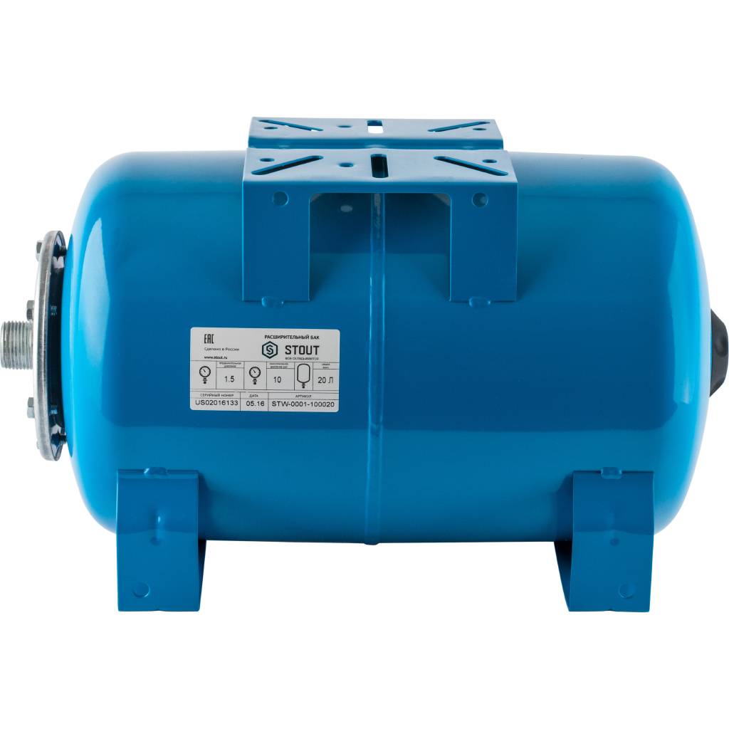 Гидроаккумулятор для водоснабжения - 105 фото выбора и подключения гидроаккумулятора
