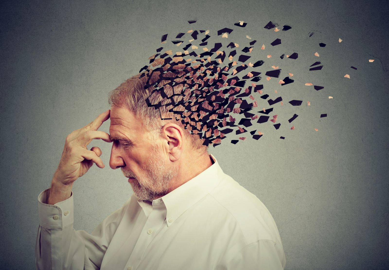 Вся правда о старении мозга: можно ли замедлить этот процесс? — блог викиум