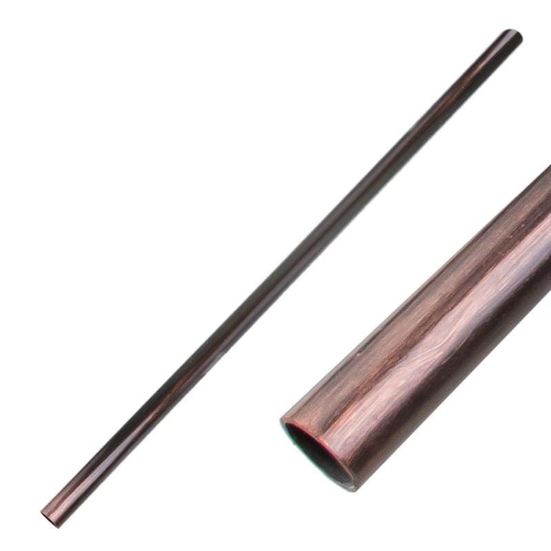 Металлические трубы (стальные, медные) для электропроводки