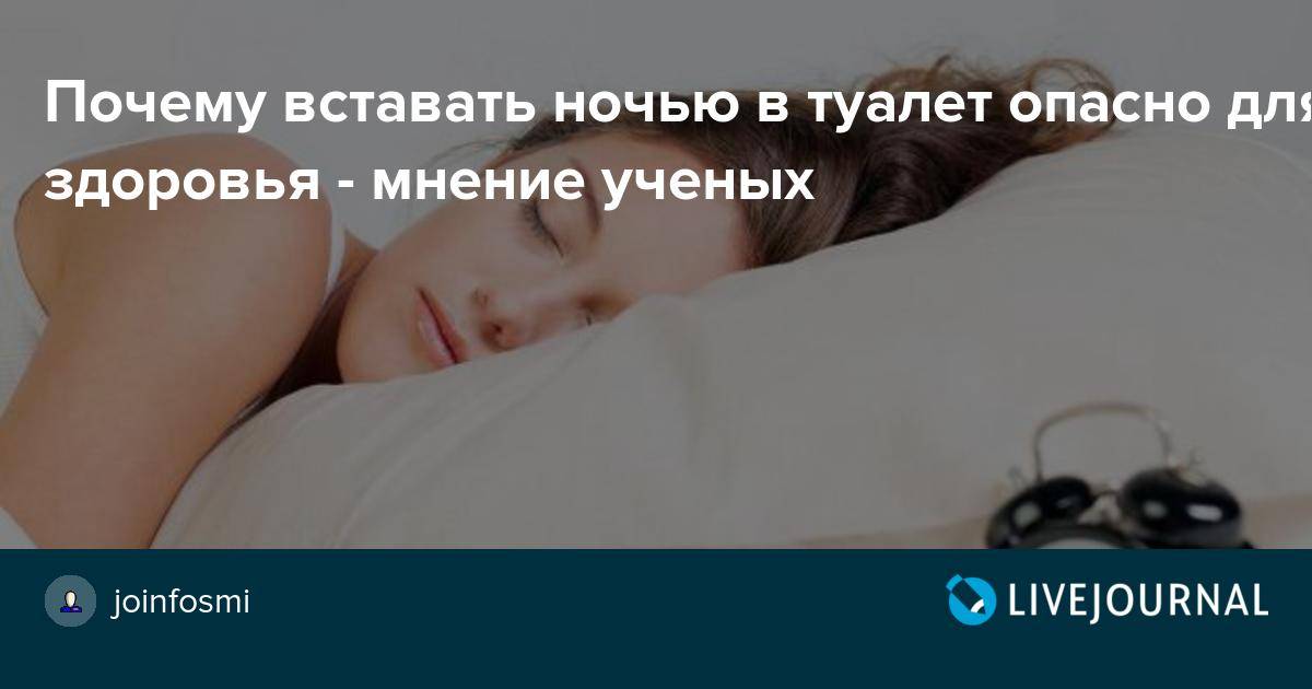 Почему за рулем хочется в туалет по маленькому