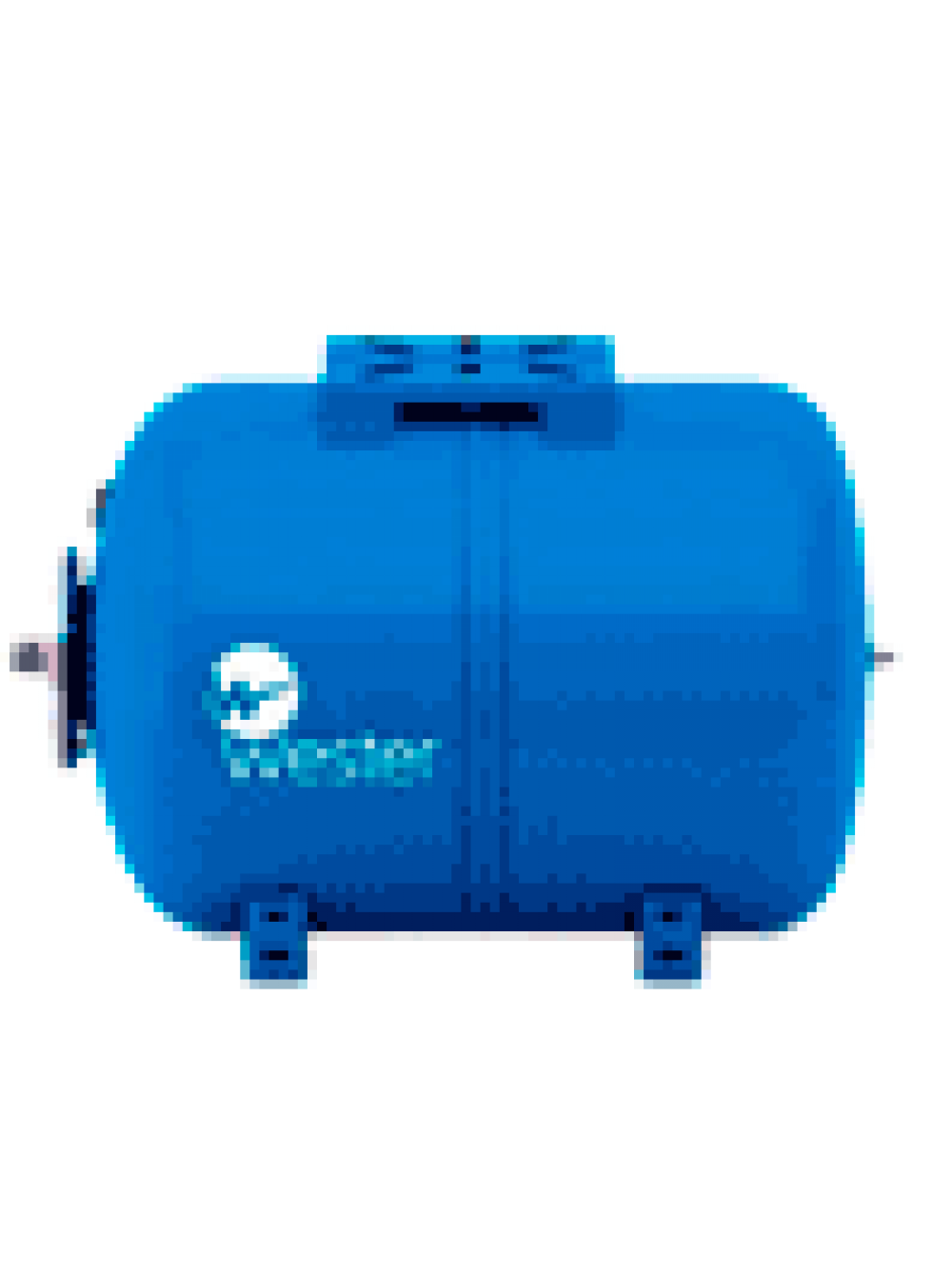Гидроаккумулятор для систем водоснабжения: устройство и принцип работы