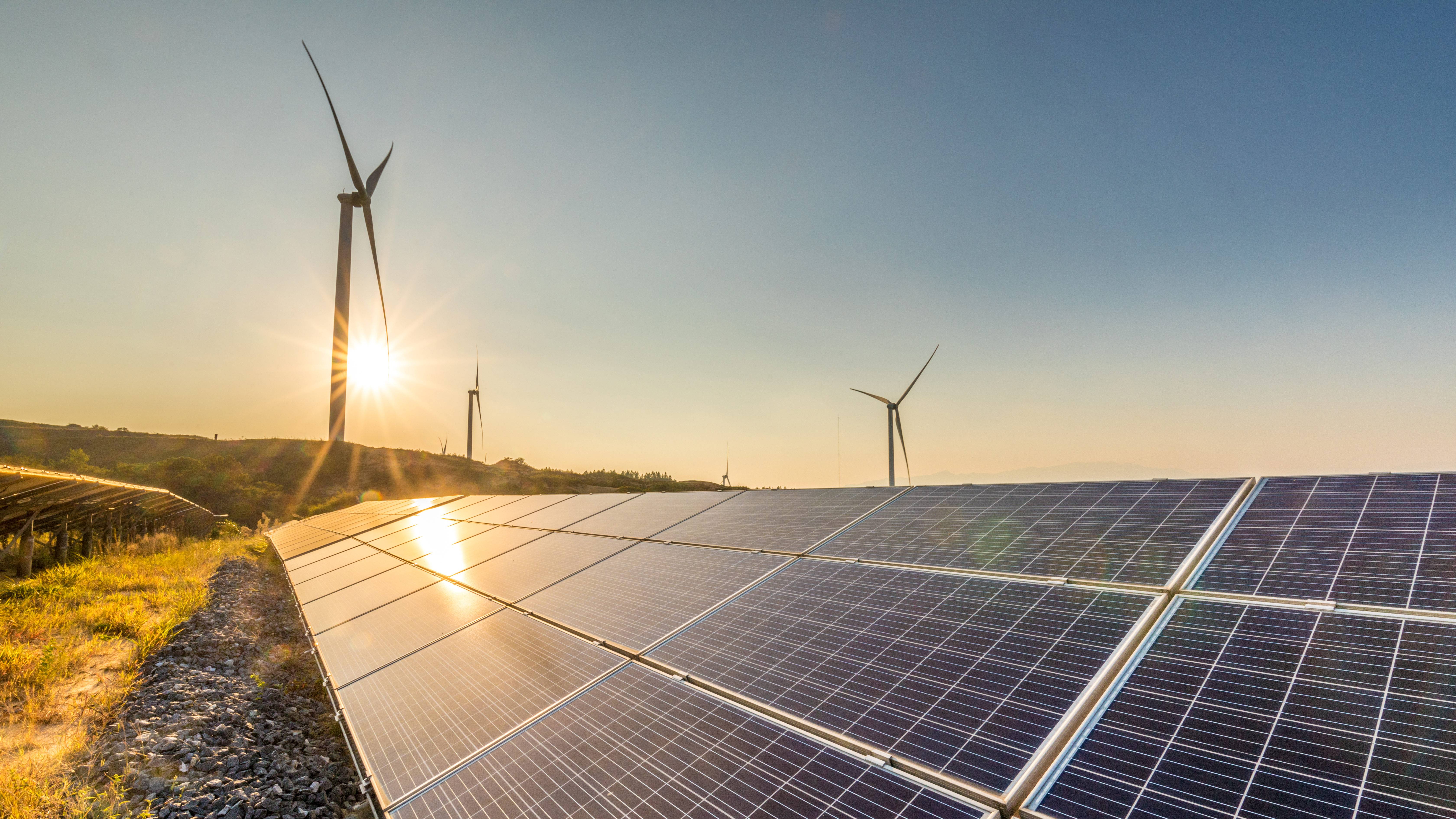 Альтернативная энергия своими руками обзор лучших возобновляемых источников электричества