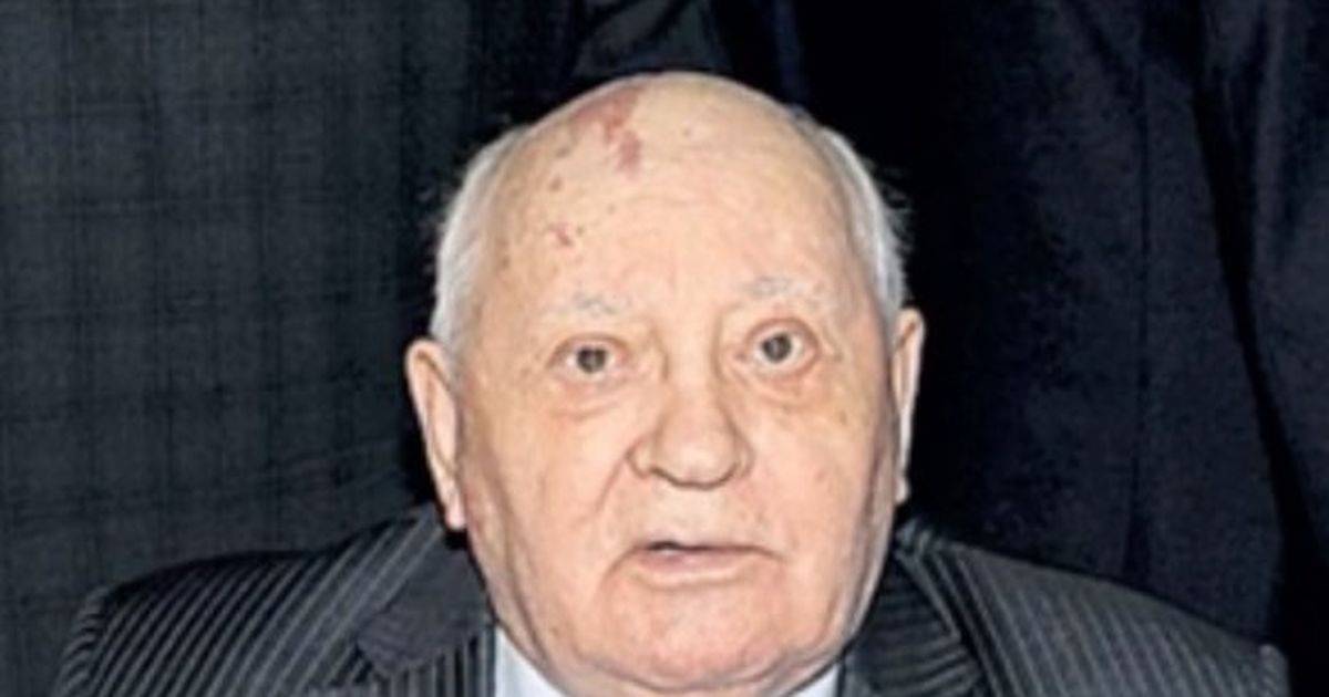 Горбачев михаил сергеевич и его дети: где живут, чем занимаются