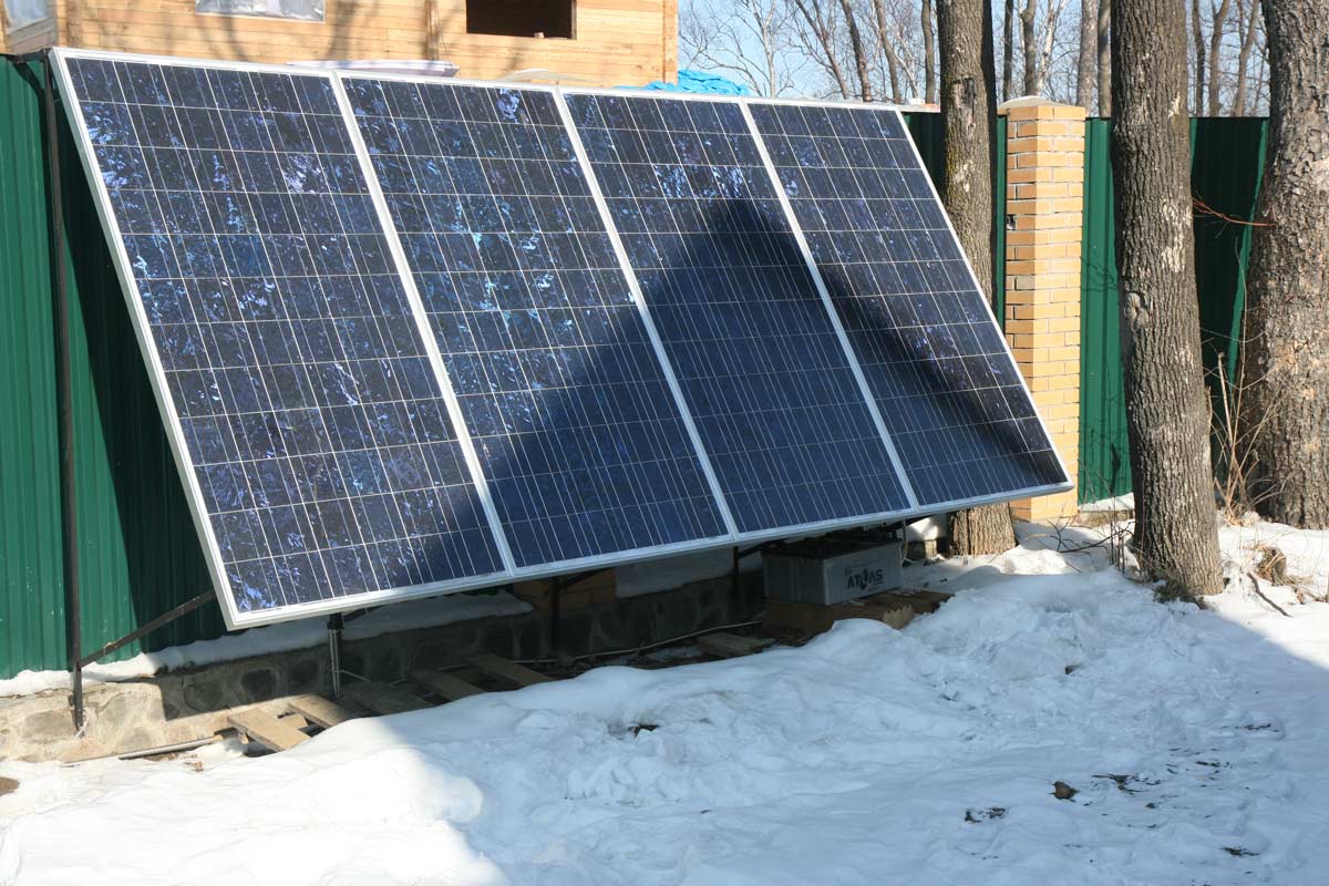 Солнечные батареи для дома: как выбрать, стоимость комплектов, делаем своими руками и отзывы