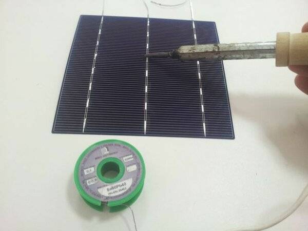 Как сделать солнечную батарею: 95 фото как построить эффективную и надежную систему из батарей