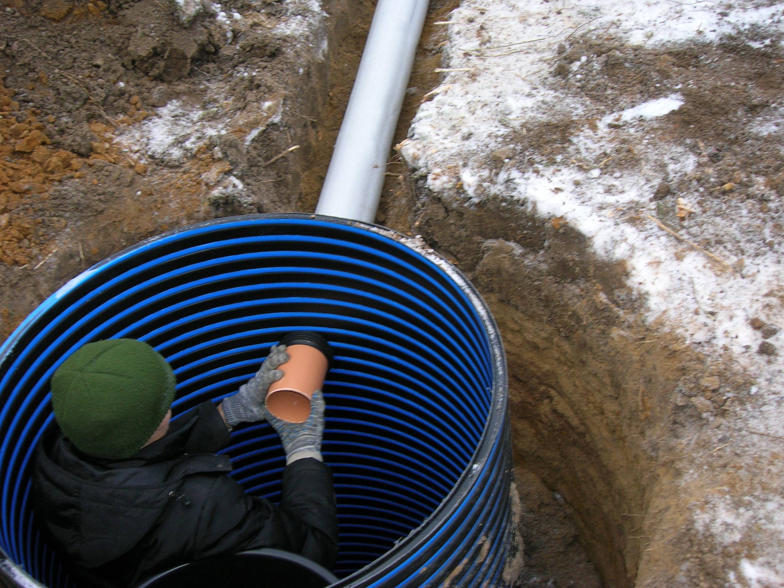 Теплоизоляция для труб водоснабжения: обзор утеплителей