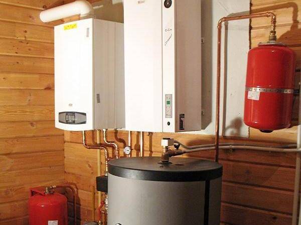 Газовые конвекторы. стоит ли использовать для отопления дома или дачи газовый конвектор?