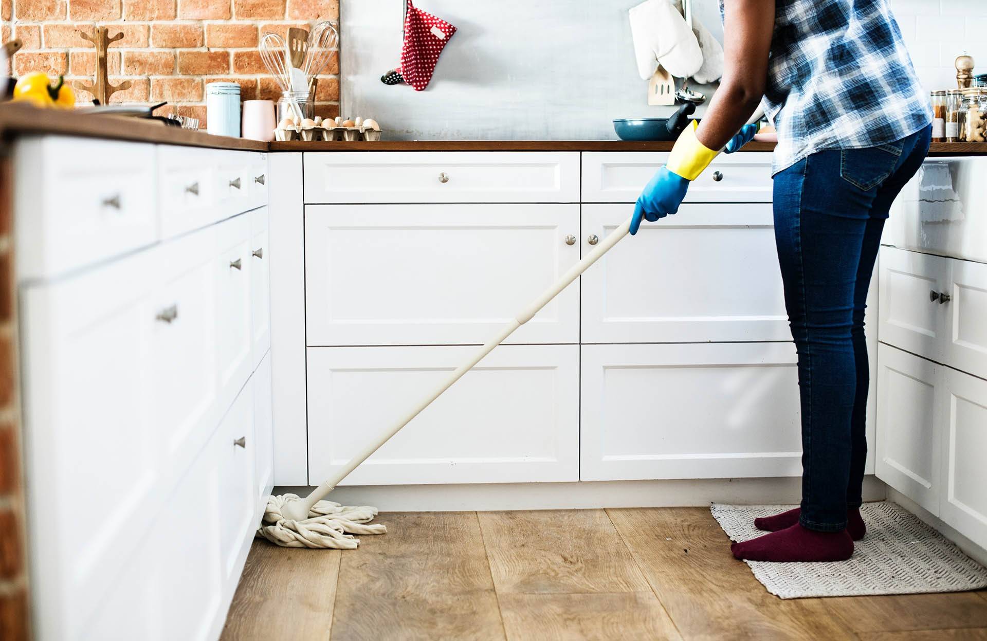 Генеральная уборка квартиры: как добиться идеальной чистоты