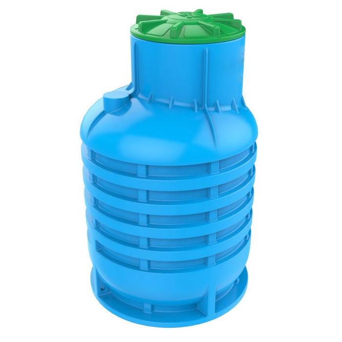 Пластиковый кессон — оптимальный выбор для различных скважин и советы по установке (110 фото)