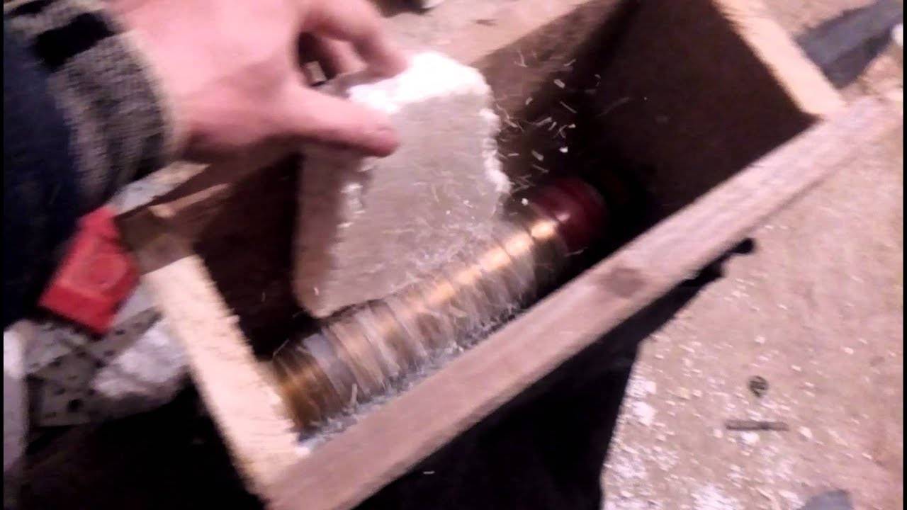 Технология производства пенопласта как его делают, метод вспенивания гранул полистирола