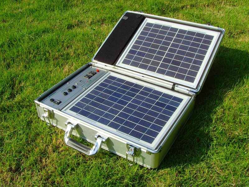 Выбор автономной солнечной электростанции для дома: виды систем и состав устройств