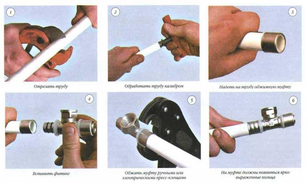 Монтаж металлопластиковых трубы: способы соединения металлопластиковых труб своими руками
монтаж металлопластиковых трубы: способы соединения металлопластиковых труб своими руками