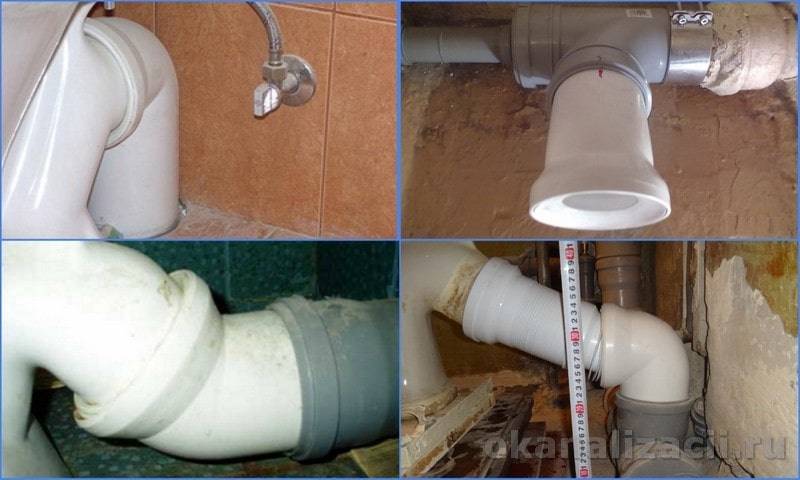 Особенности установки обратного клапана на канализацию, который предотвратит затопление жилого помещения