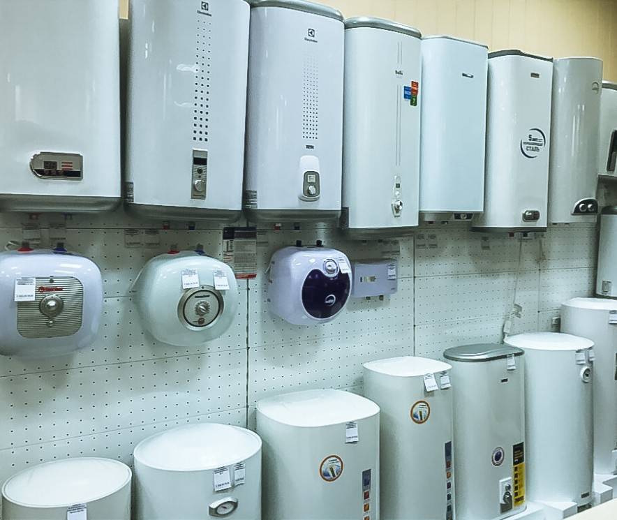 8 советов, как выбрать электрический водонагреватель (бойлер) для частного дома и квартиры - строительный блог вити петрова