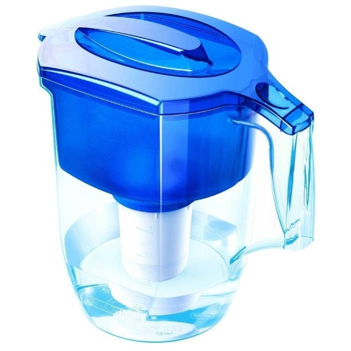Фильтр кувшин для очистки воды как выбрать для дома;