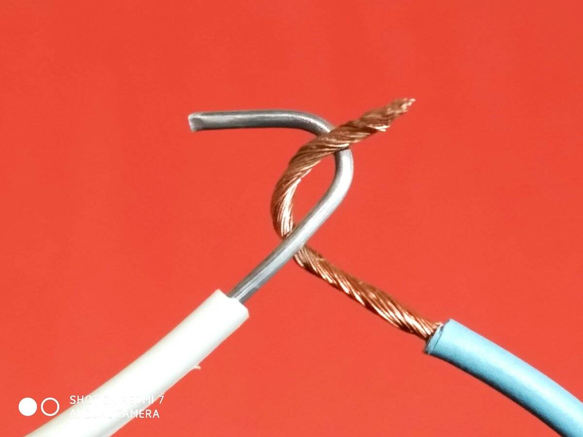 Алюминиевый и медный провод: можно ли соединить провода между собой и как правильно это сделать