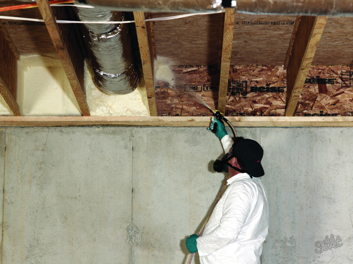 Как утеплить подвал изнутри: инструкция от опытных строителей и теплотехников