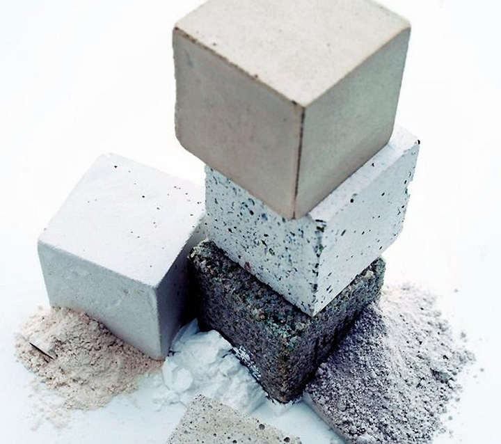 Общая классификация бетона и его характеристики