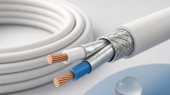 мультикабель FTP 2х0.75 как выбрать