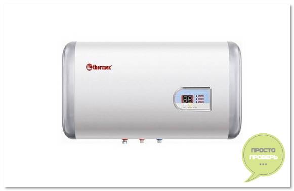 Накопительный водонагреватель: какой фирмы лучше выбрать прибор