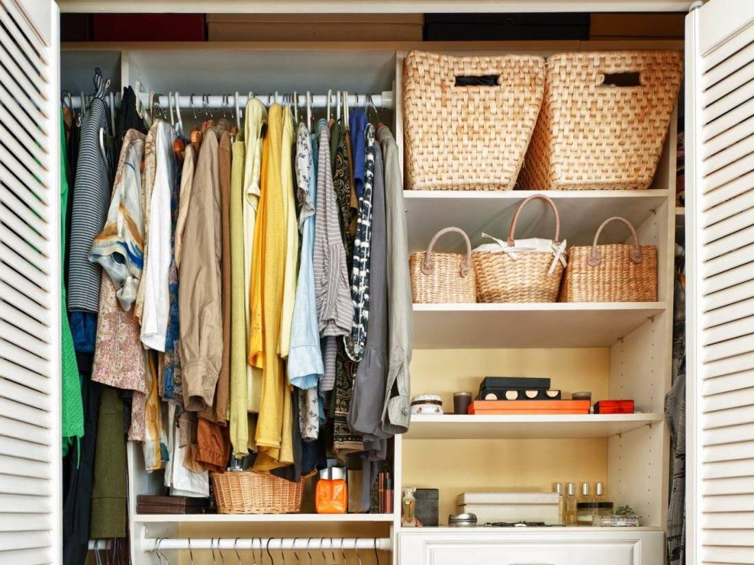 Идеи для хранения вещей в маленькой квартире. советы
идеи для хранения вещей в маленькой квартире. советы