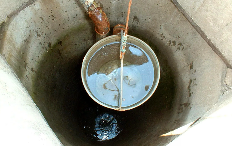 Почему септик или выгребная яма быстро наполняется грунтовыми водами: способы решения проблемы