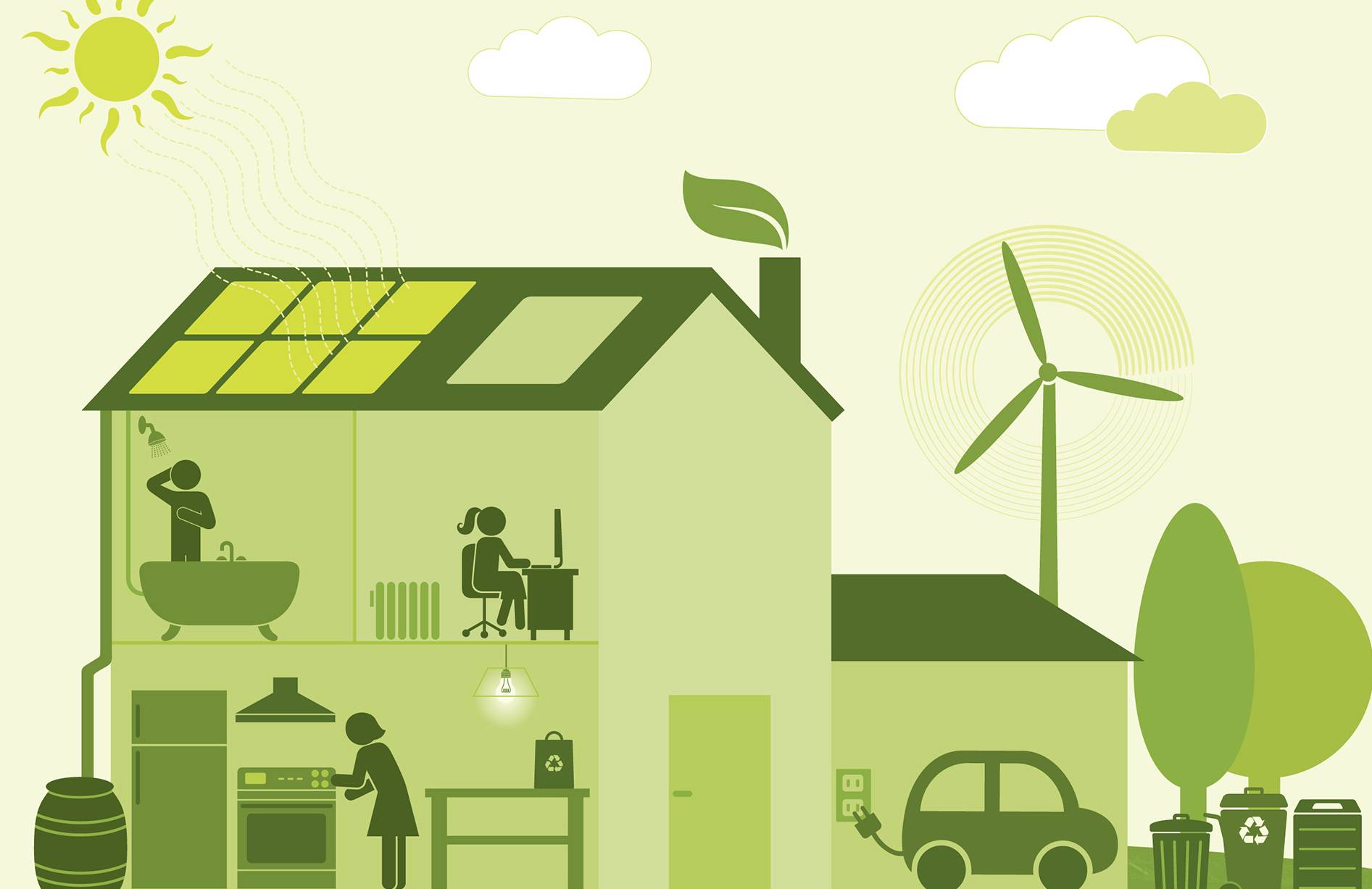«зеленый бизнес»: 20 идей как заработать на экологии - бизнес-журнал b-mag