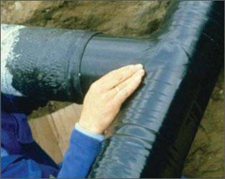 Герметик для канализационных труб: виды, обзор производителей, какие лучше и почему