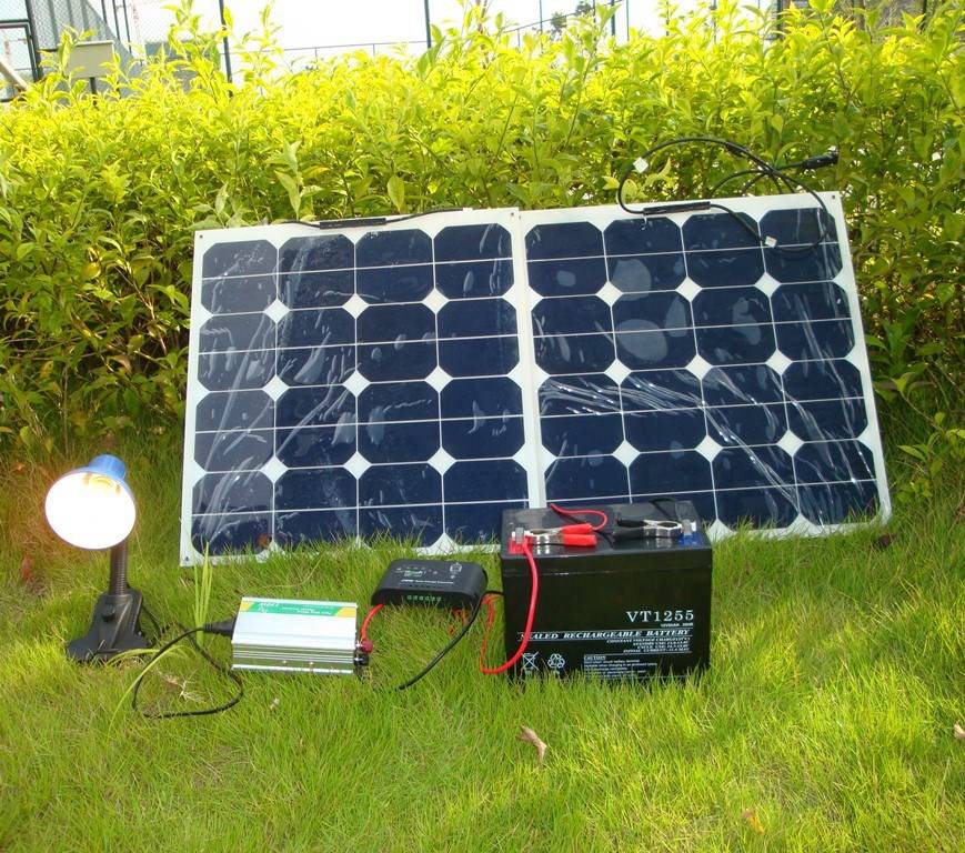 Аккумуляторы для солнечных батарей: виды, правила выбора и эксплуатации