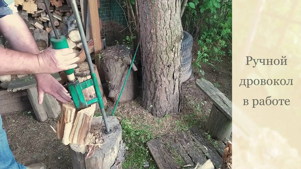 Колун для колки дров: какой лучше и как выбрать инструмент