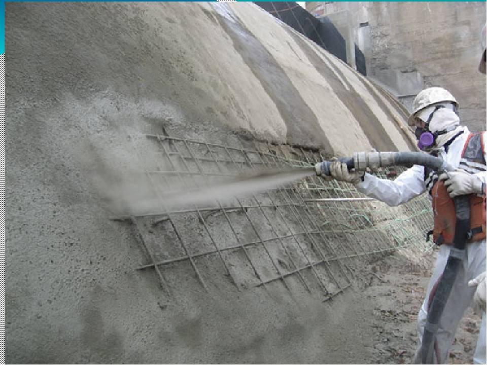 Как правильно выбрать ремонтный состав для бетона и не навредить монолиту
