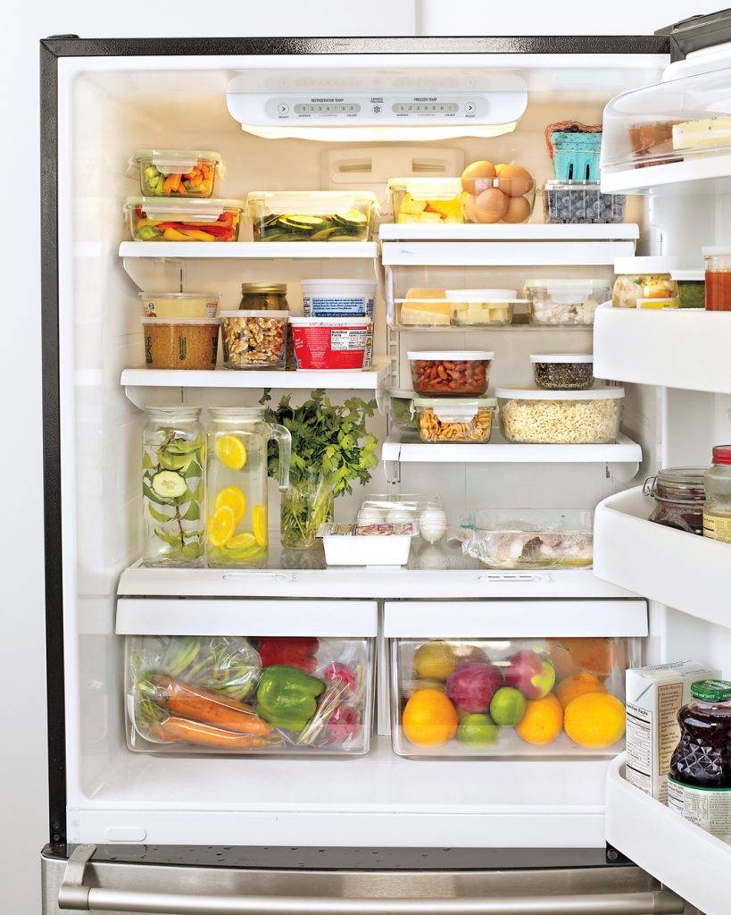 Как хранить продукты, если нет холодильника? история читательницы, прожившей без холодильника целый год
