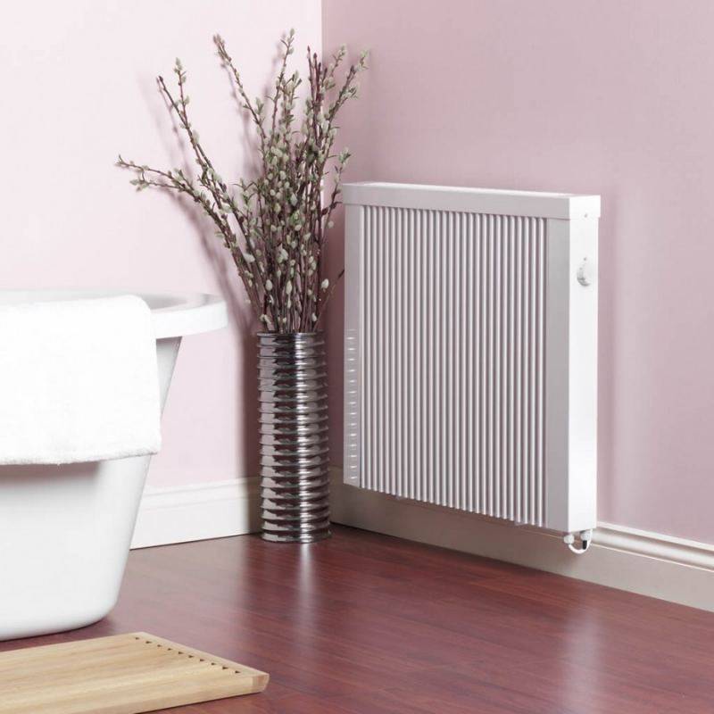 Какие радиаторы отопления для частного дома или квартиры выбрать: какие лучше? биметаллические или чугунные? +видео