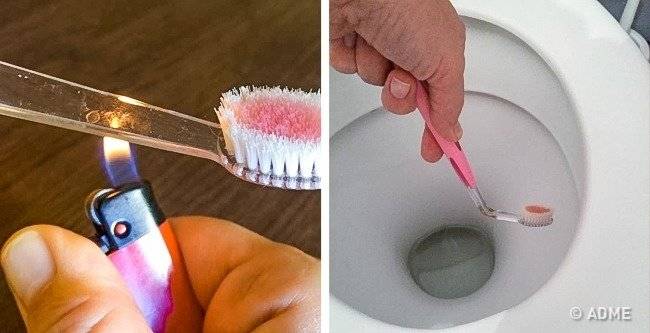 17 нестандартных способов применения зубной пасты