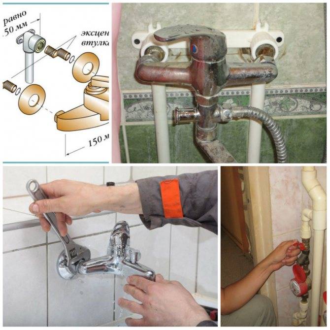 Инструкция по ремонту металлопластиковых труб в домашних условиях
