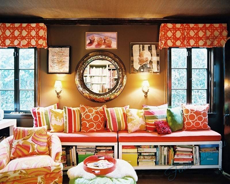 Хитрости дизайна в создании «умного интерьера» для вашего дома – маленькие секреты стильного декора