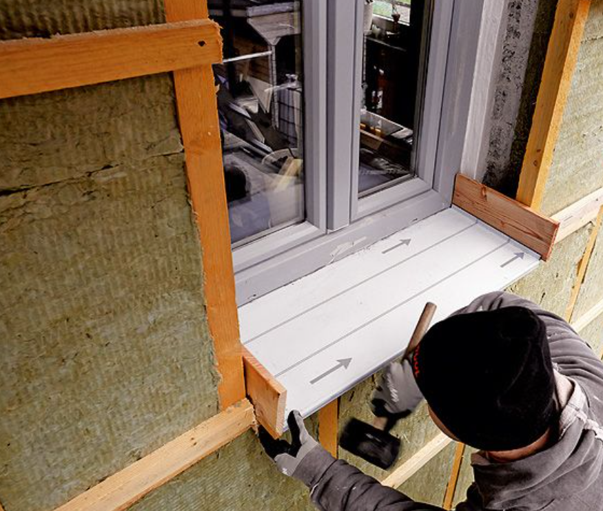 Как по-быстрому утеплить пластиковые окна на зиму, чтобы не дуло: делюсь схемой | домовой | дизайн интерьера и ремонт