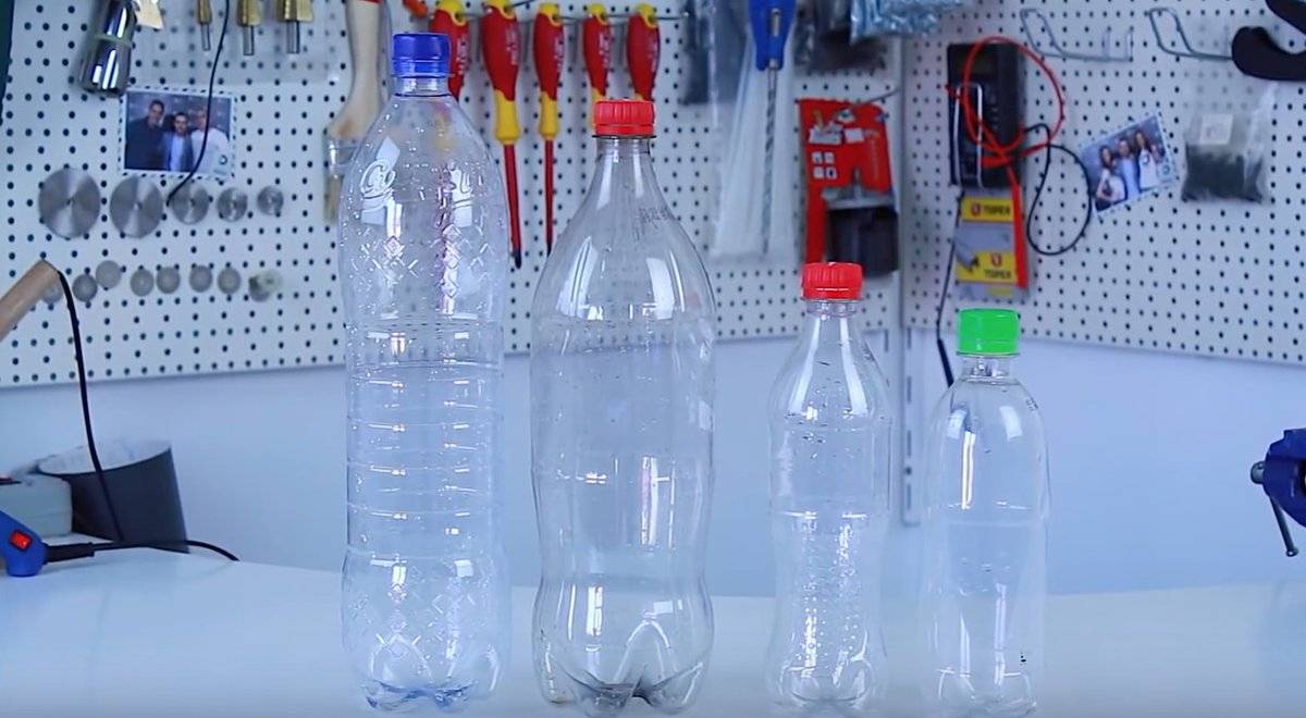 Пластиковые бутылки: пэт-производство (декабрь 2021) — vipidei.com