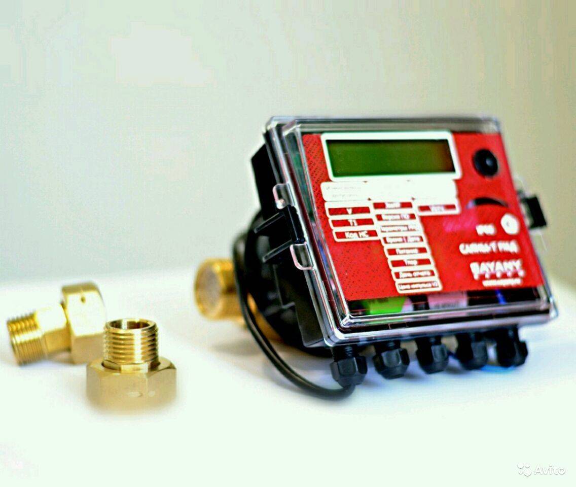 Водосчетчик с термодатчиком для горячей воды в квартиру: можно ли ставить модели с датчиком температуры, как выбрать